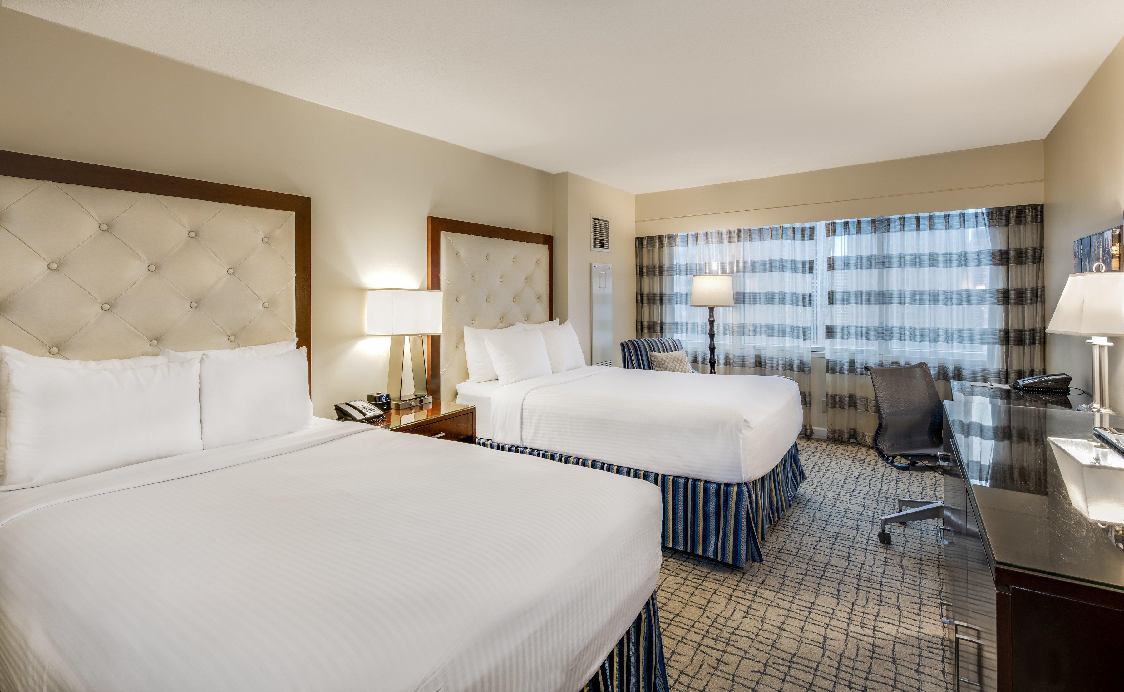 Hyatt Regency Times Square Hotel New York City Exterior photo