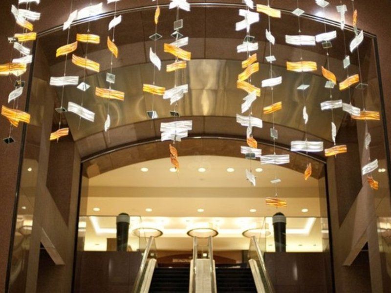 Hyatt Regency Times Square Hotel New York City Exterior photo