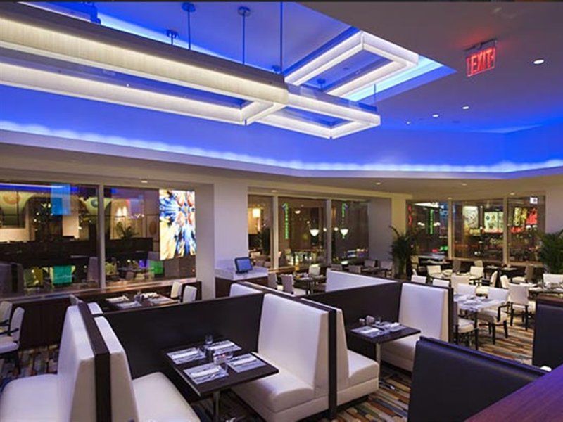 Hyatt Regency Times Square Hotel New York City Exterior photo